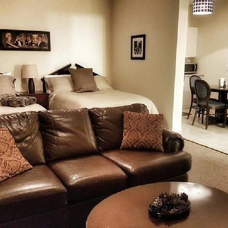 Cozy Little Apartment #11 By Amazing Property Rentals Gatineau Ngoại thất bức ảnh
