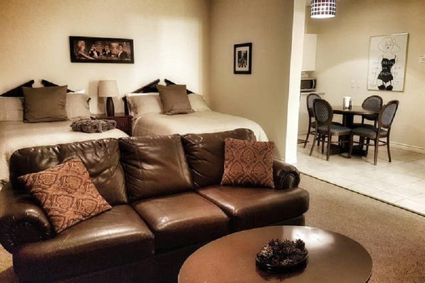 Cozy Little Apartment #11 By Amazing Property Rentals Gatineau Ngoại thất bức ảnh