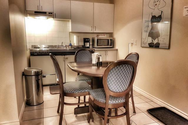 Cozy Little Apartment #11 By Amazing Property Rentals Gatineau Ngoại thất bức ảnh